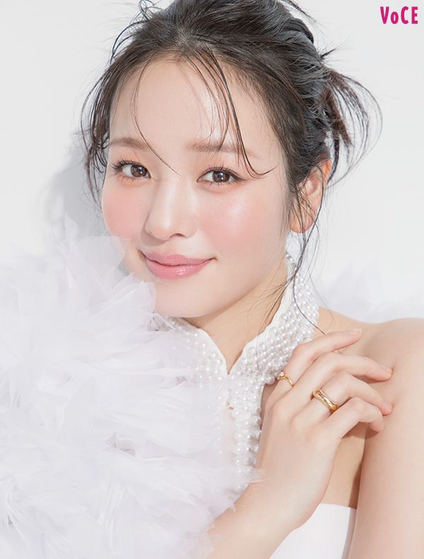 中村里帆さん