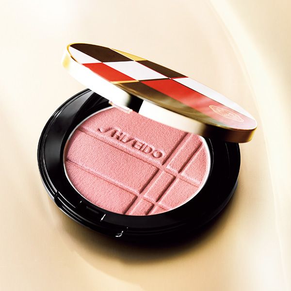 SHISEIDO カラー＋グロウ エンハンサー