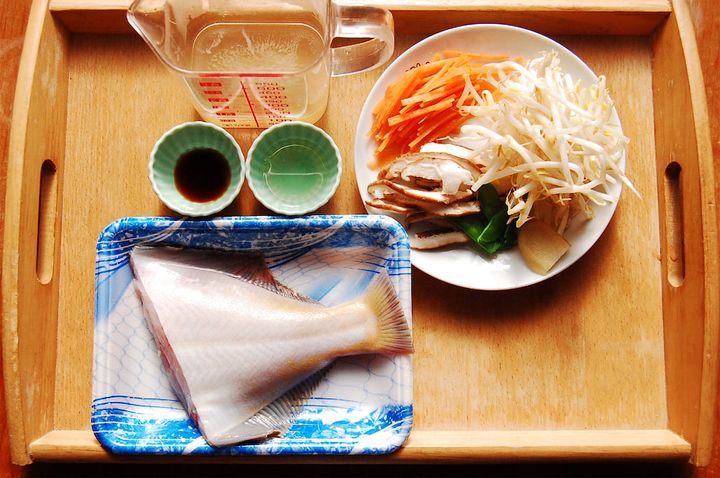 材料