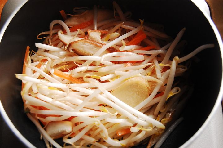 野菜