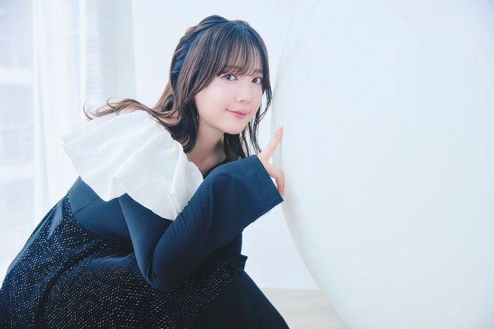 声優・伊藤彩沙が2カ月間のガチボディメイクを敢行！「涙を流した夜もあった」20代ラスト写真集に込めた思い