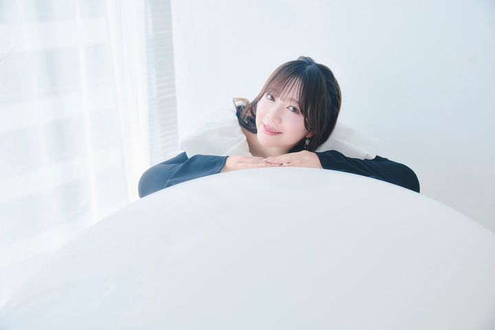 声優・伊藤彩沙が2カ月間のガチボディメイクを敢行！「涙を流した夜もあった」20代ラスト写真集に込めた思い
