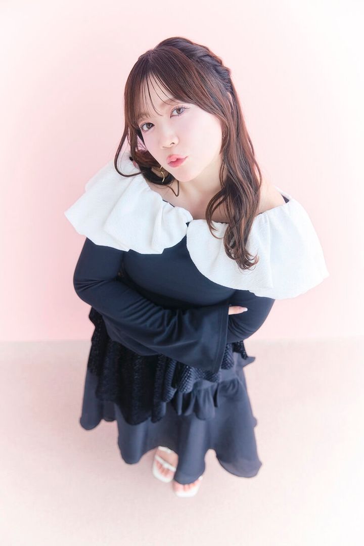 声優・伊藤彩沙が2カ月間のガチボディメイクを敢行！「涙を流した夜もあった」20代ラスト写真集に込めた思い