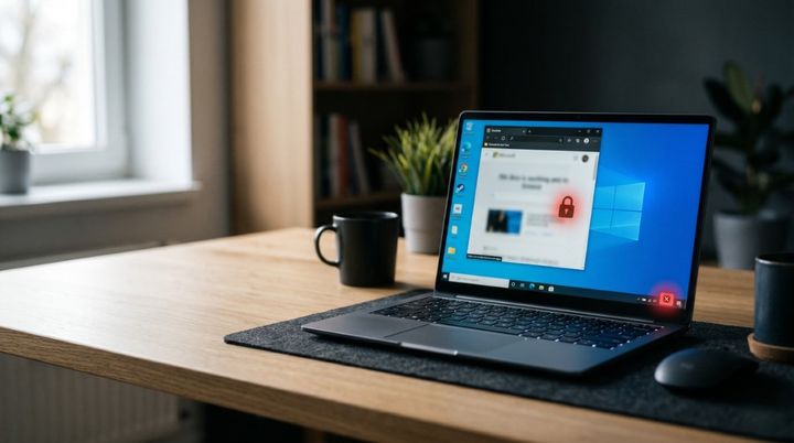 Windows 10を使い続けるリスクとは