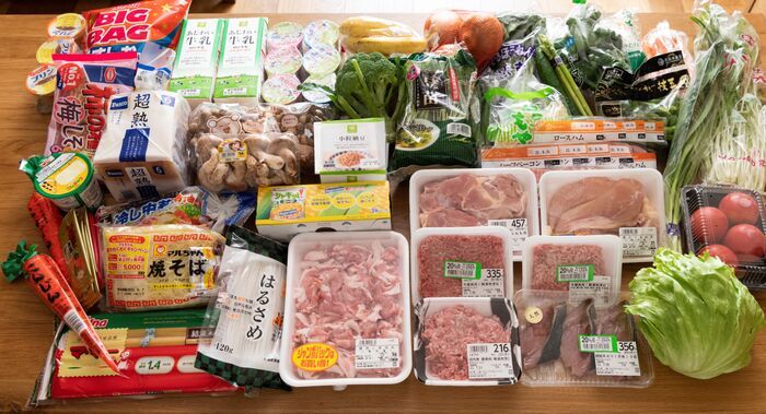 【年350万円貯めた！】ズボラ主婦が実践した〈お買い物ルール4選〉。お金が貯められるように！