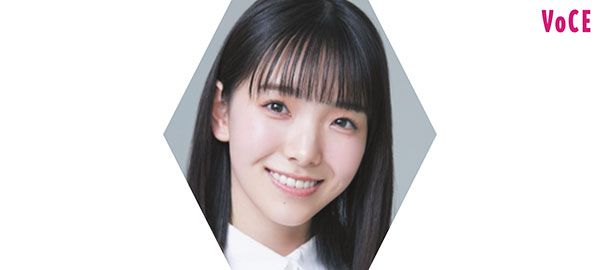 私立恵比寿中学 桜井えまさん
