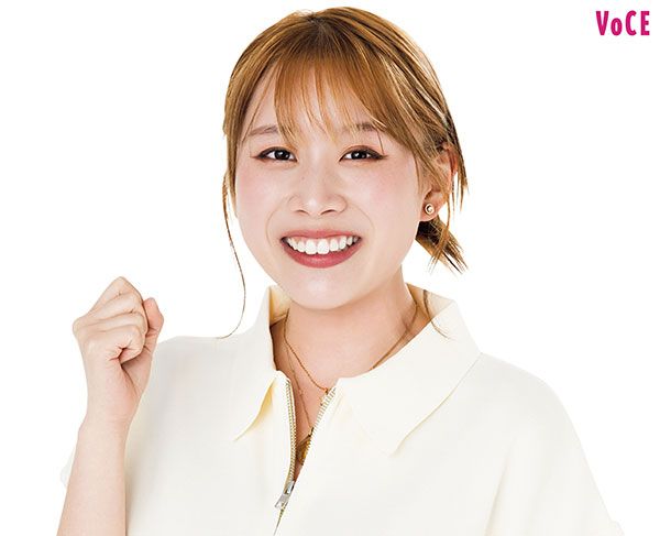 森永瑠衣さん