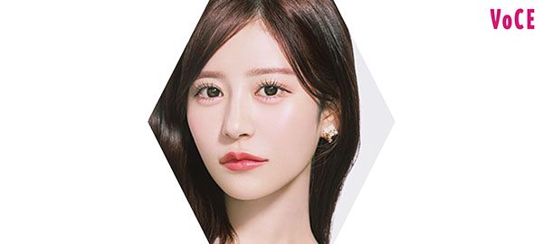 FRUITS ZIPPER 月足天音さん