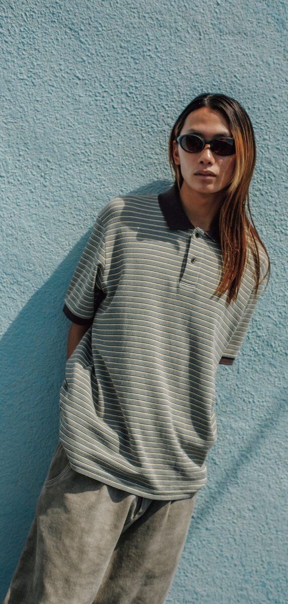 Carhartt WIP［カーハート ダブリューアイピー］のポロシャツ