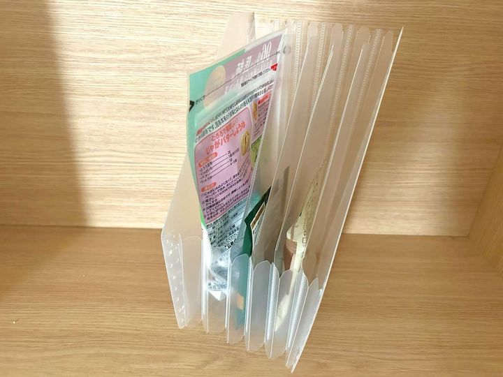じゃばらファイル