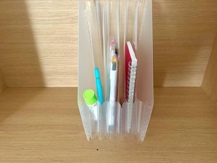 じゃばらファイル