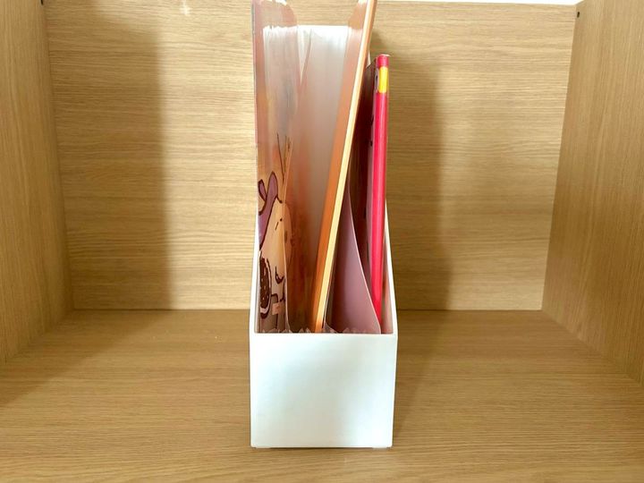 じゃばらファイル