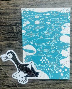＜岐阜＞カフェに水族館に図書館、気ままな岐阜ドライブの日【FUDGENA：おおえさきの週末京都クリップ vol.41】