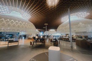 ＜岐阜＞カフェに水族館に図書館、気ままな岐阜ドライブの日【FUDGENA：おおえさきの週末京都クリップ vol.41】