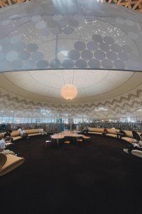 ＜岐阜＞カフェに水族館に図書館、気ままな岐阜ドライブの日【FUDGENA：おおえさきの週末京都クリップ vol.41】