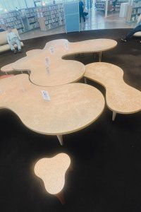 ＜岐阜＞カフェに水族館に図書館、気ままな岐阜ドライブの日【FUDGENA：おおえさきの週末京都クリップ vol.41】