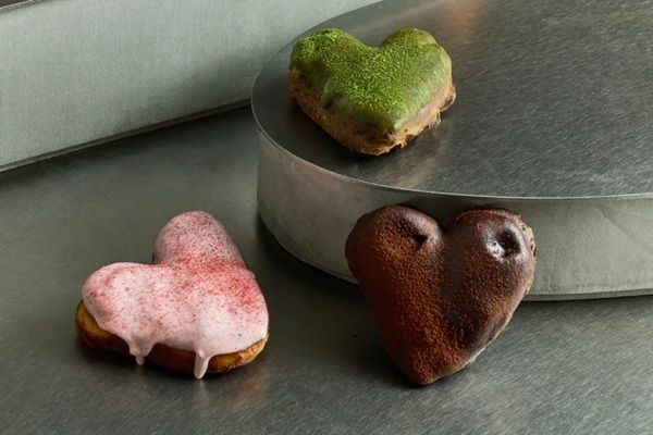 【東京都目黒区】自由が丘に食の複合空間が誕生！「I’m donut？」「dacō」など3ブランドがオープン