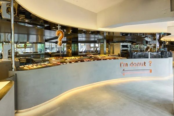 【東京都目黒区】自由が丘に食の複合空間が誕生！「I’m donut？」「dacō」など3ブランドがオープン