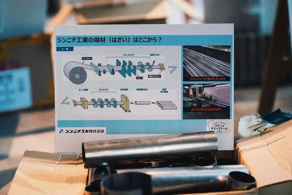 【愛知県】47の企業・団体が参加！子どもも大人も楽しめる「おかしなサマースクール」開催