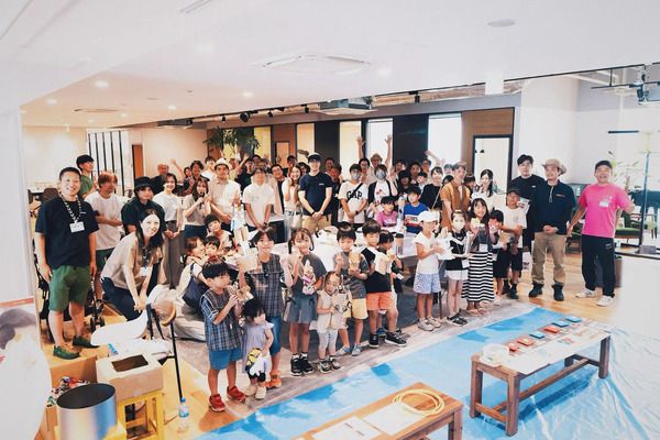 【愛知県】47の企業・団体が参加！子どもも大人も楽しめる「おかしなサマースクール」開催