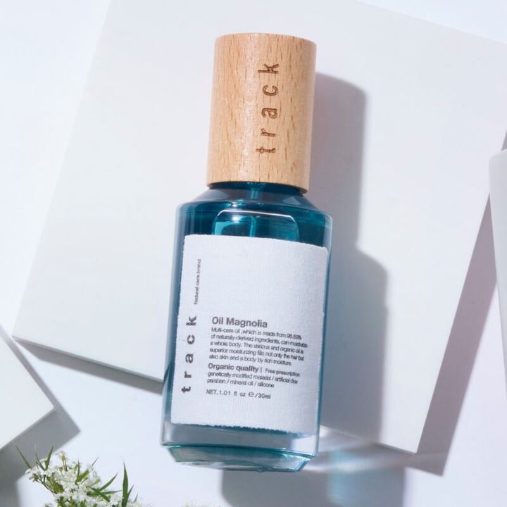 track オイル マグノリア 90mL 4620円（ジョエルロティ）