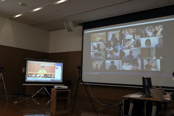 【岡山県岡山市】岡山済生会で開催。リアルな医療現場を体験できるイベント「子どもメディカルラリー」