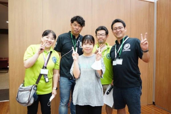 【岡山県岡山市】岡山済生会で開催。リアルな医療現場を体験できるイベント「子どもメディカルラリー」