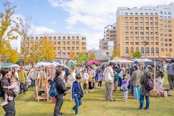 【神奈川県茅ヶ崎市】「ちがさきこどもマルシェ2026」開催！自分のお店を出店するプログラム参加キッズ募集
