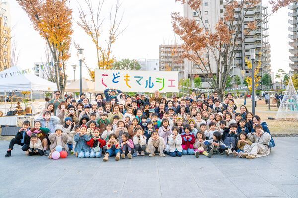 【神奈川県茅ヶ崎市】「ちがさきこどもマルシェ2026」開催！自分のお店を出店するプログラム参加キッズ募集