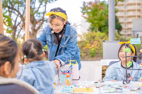 【神奈川県茅ヶ崎市】「ちがさきこどもマルシェ2026」開催！自分のお店を出店するプログラム参加キッズ募集