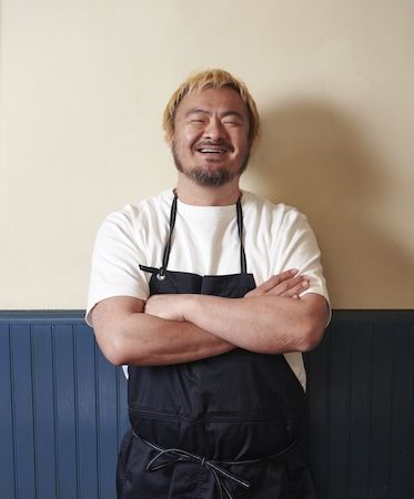 天下一品、鳥羽周作シェフとともに追求した夏だけの贅沢な冷やし麺を発売
