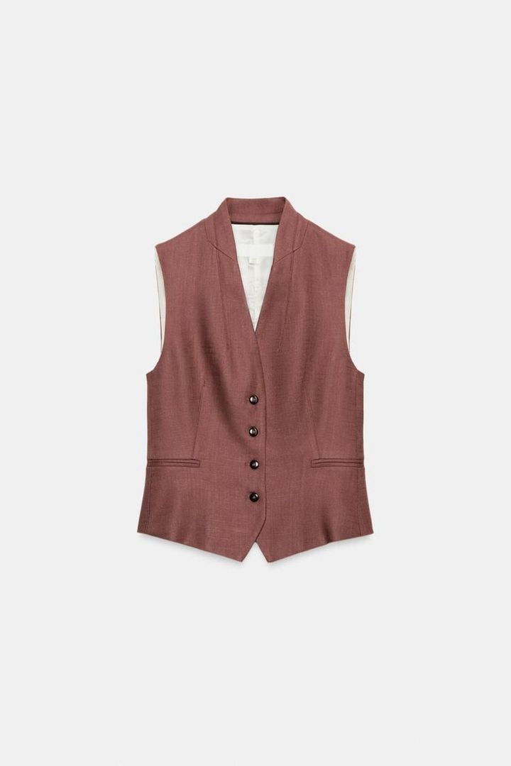 画像1: 出典：ZARA
