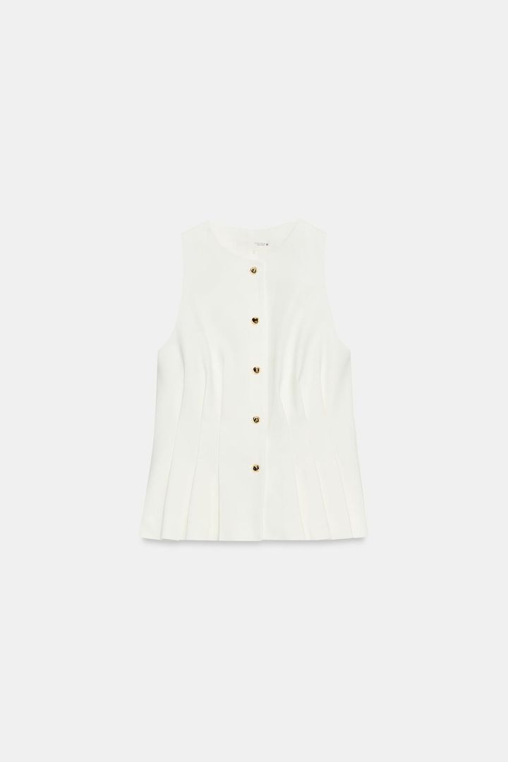 画像3: 出典：ZARA