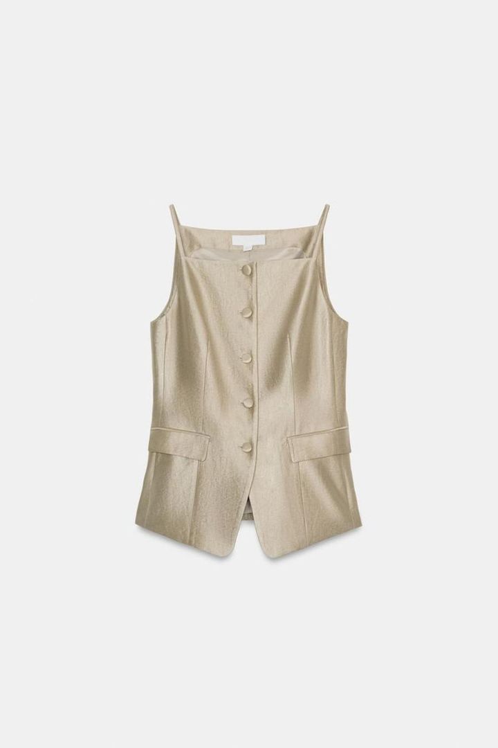画像2: 出典：ZARA