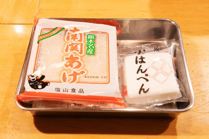 鶏レバーの下処理①