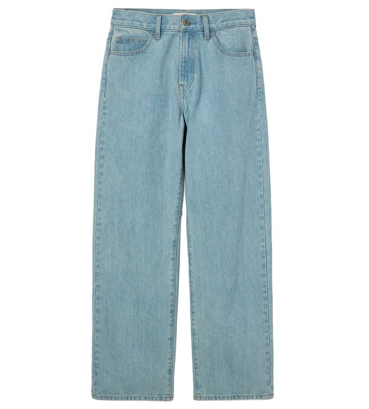 UNIQLO デニム