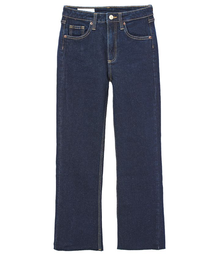 ZARA デニム