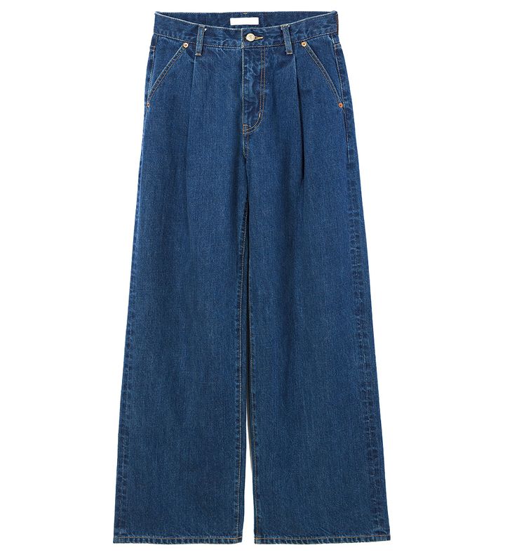 MOUSSY デニム