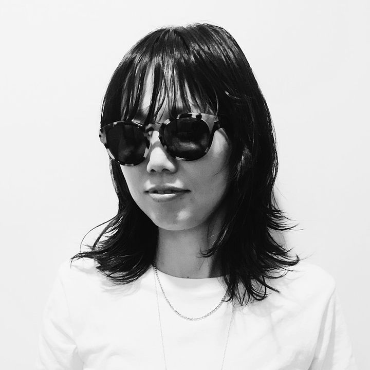 スタイリスト遠島有子さん