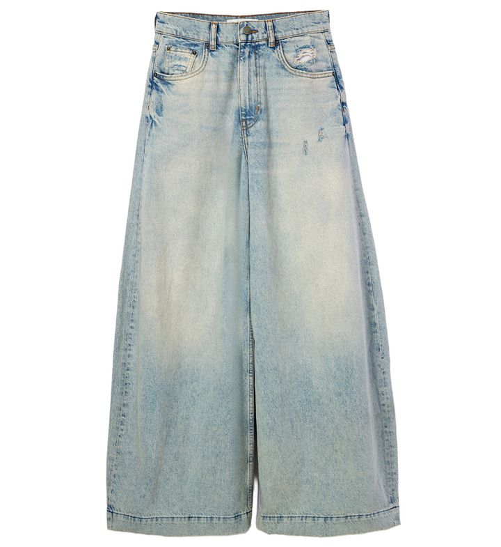 H&M デニム