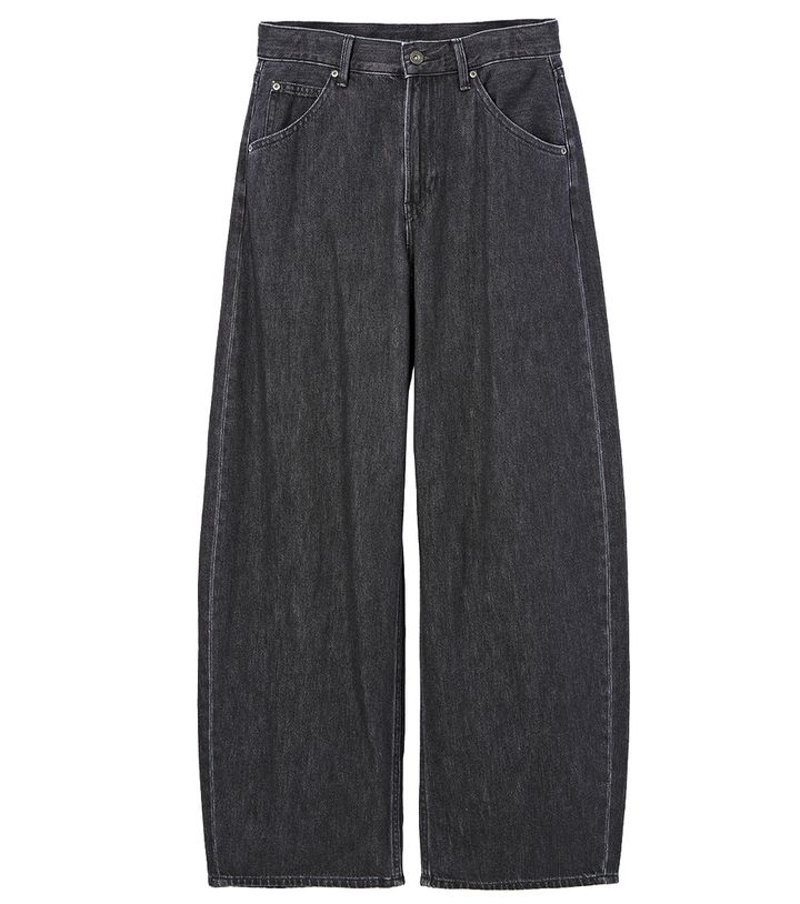 UNIQLO デニム