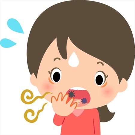 自律神経が乱れる更年期はドライマウスになりやすい！