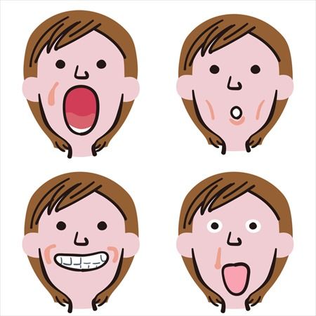 唾液分泌を促すベロ回し＆水分補給で自分でセルフケアも