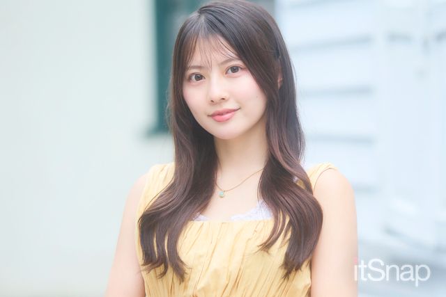 小林綺羽
