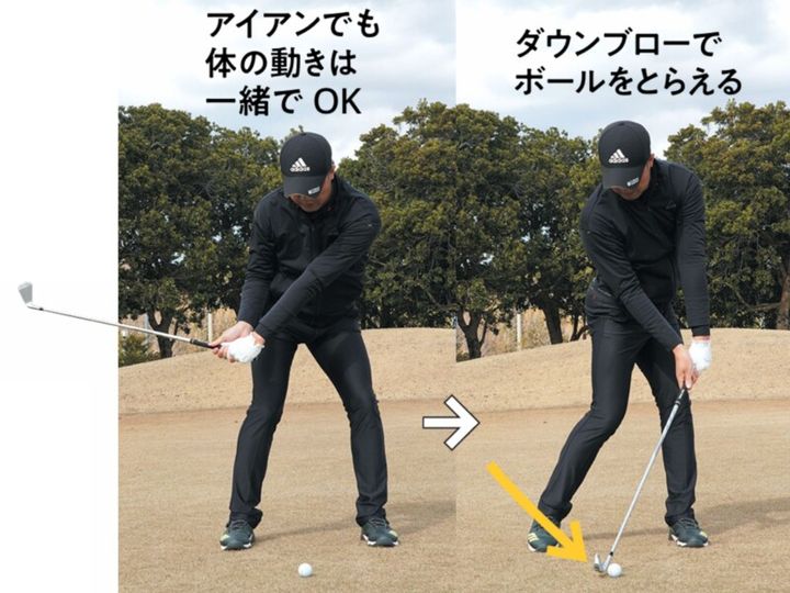 ドライバーじゃなくてもいい⁉ティーショットは３Wで打ってミスを回避しよう