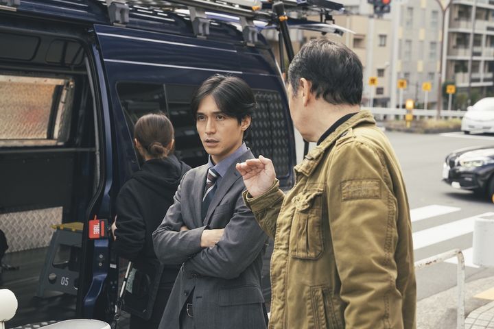 『映画 1リットルの涙』メイキングスチール （C）『映画 1リットルの涙』製作委員会 width=