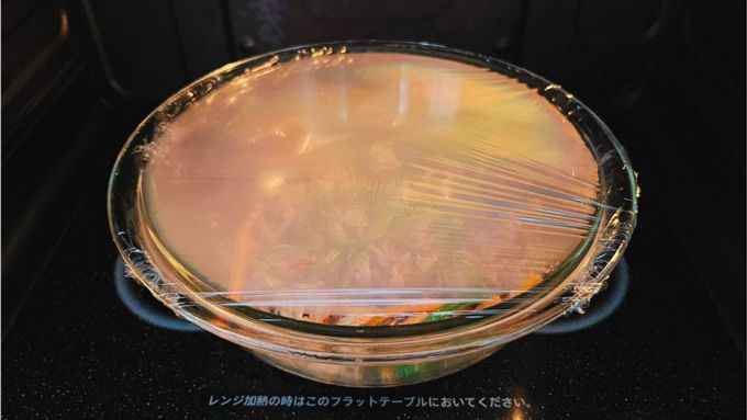 【パサパサしない！ コスパよし！】「豚こま」をしっとりおいしく調理する「青椒肉絲（チンジャオロース）」・なにもしたくない日のひらめきレシピ3の画像9