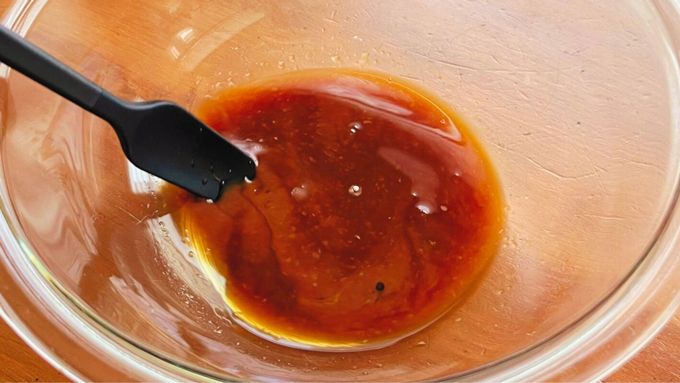 【パサパサしない！ コスパよし！】「豚こま」をしっとりおいしく調理する「青椒肉絲（チンジャオロース）」・なにもしたくない日のひらめきレシピ3の画像4