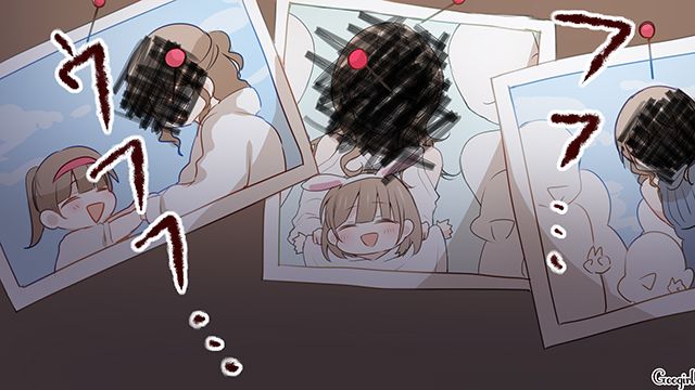 「さっさと消えてもらえます？」夫の不倫相手の宣戦布告にゾッとした話