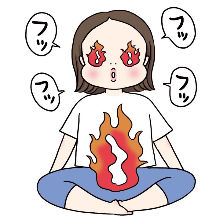巷の呼吸法大調査。目的別！ 世界のいろんな呼吸法を試してみた